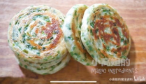油酥饼小姐姐,传承美味，邂逅传统糕点魅力