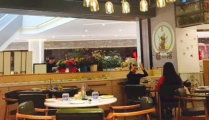 沈阳 私密 餐厅,隐秘奢华的美食秘境探索