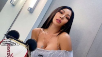丰满私密照,丰满身材的绝美写照