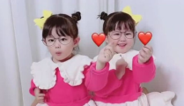 小姐姐四岁,童真岁月的美好印记”