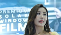 列利小姐姐,魅力四溢的时尚达人