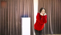 nijamena小姐姐,文化与自然的交融之旅