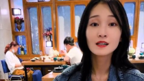 小姐姐约会日常,小姐姐的浪漫时光