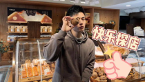 探店美食博主小姐姐穿搭,穿搭小姐姐的时尚美食之旅